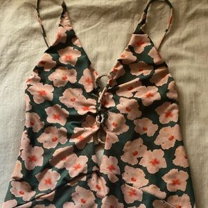 Acacia Kokomo vintage print